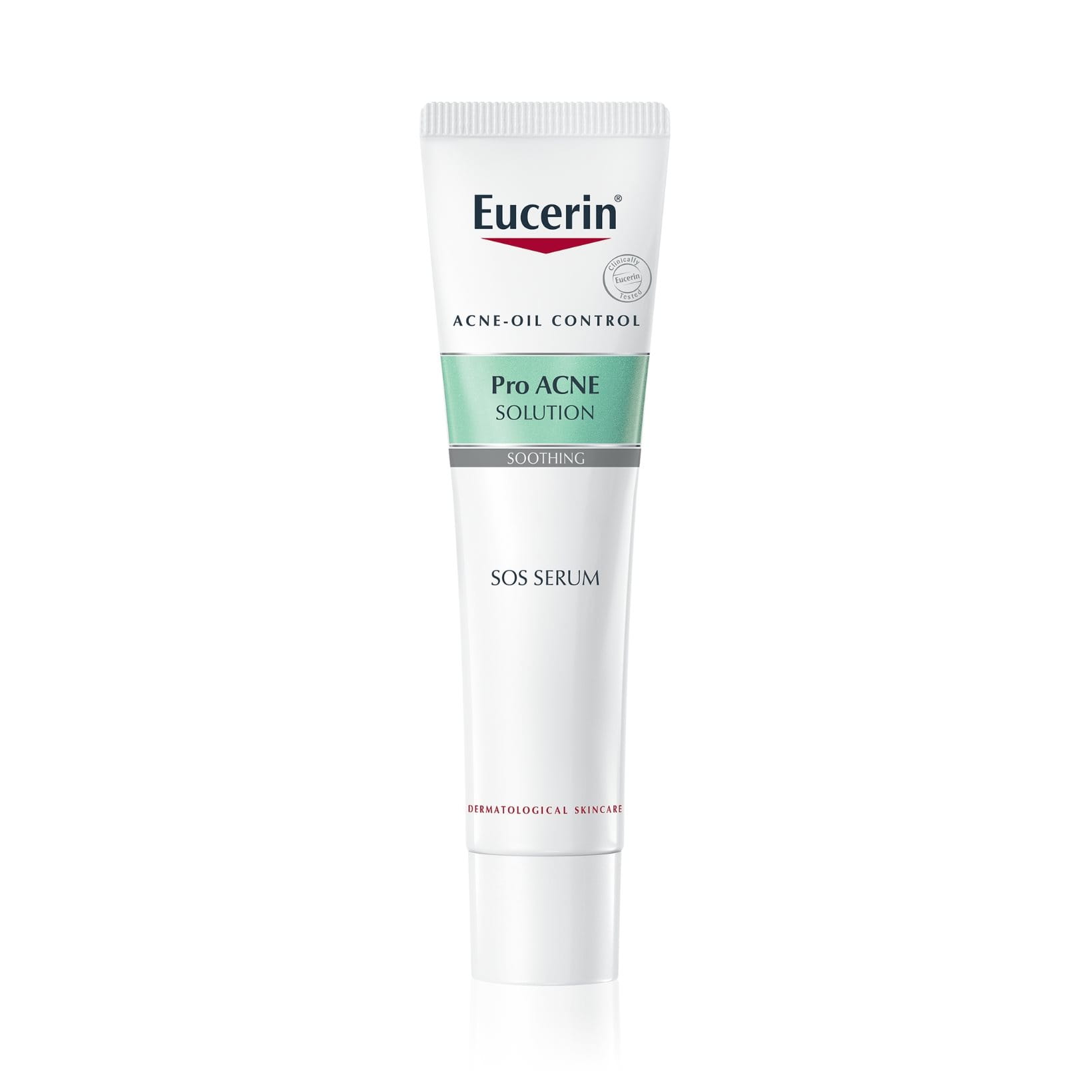 TINH CHẤT DƯỠNG TĂNG CƯỜNG HỆ MIỄN DỊCH CHO DA MỤN EUCERIN PRO ACNE SOS SERUM