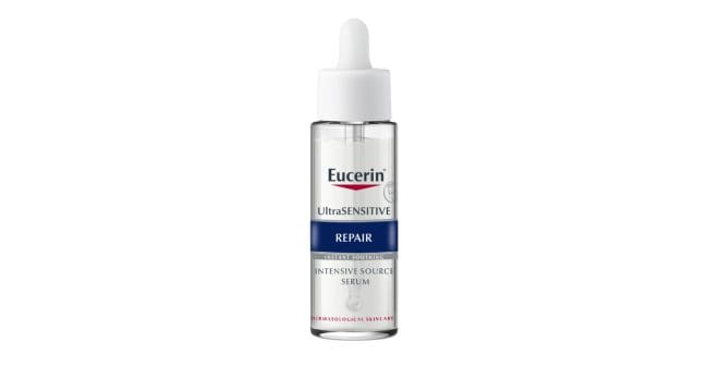 Serum phục hồi, tái tạo da Eucerin Repair Serum