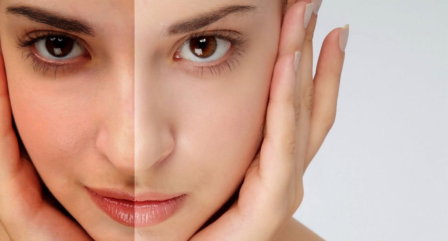 kem dưỡng trắng da mặt cho da dầu