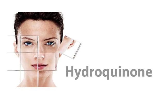 Hydroquinone - hoạt chất có tác dụng điều trị tăng sắc tố hiệu quả