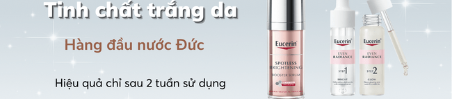 tinh chất trắng da