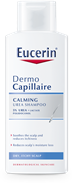Eucerin DermoCapillaire CALMING UREA SHAMPOO