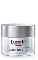 Eucerin Hyaluron-Filler Day Cream dry skin