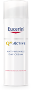 Eucerin Q10 ACTIVE Day Cream for normal to combination skin