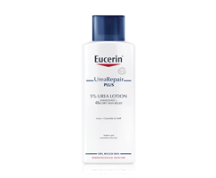 UreaRepair 5% Urea lotion