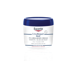 UreaRepair 5% Urea Body Cream
