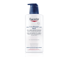 UreaRepair 5% Urea Replenishing Body Wash Fluid