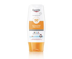 Eucerin Kids Sun Lotion SPF 50+
