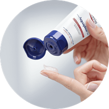 Aquaphor - principais ingredientes