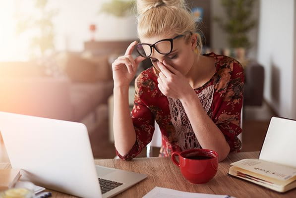 Акне от стрес – мит или действителност?