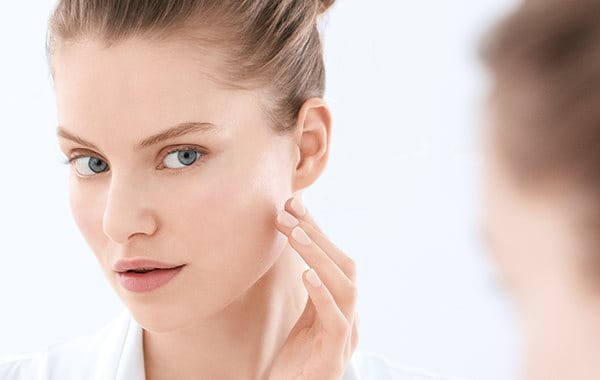 crema per acne e prodotti per acne dovrebbero essere adatti alla tua pelle