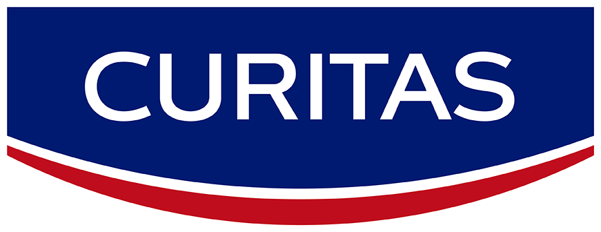 curitas logo