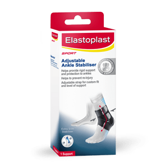 Adjustable Ankle Stabiliser