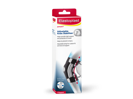 Adjustable Knee Stabiliser