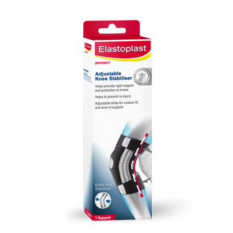 Adjustable Knee Stabiliser