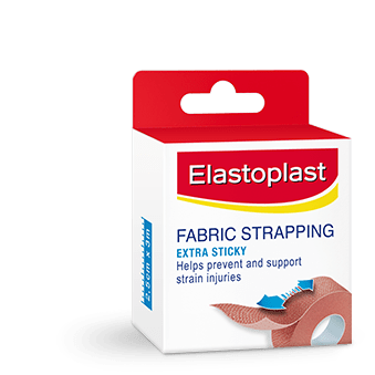 Elastoplast plasters
