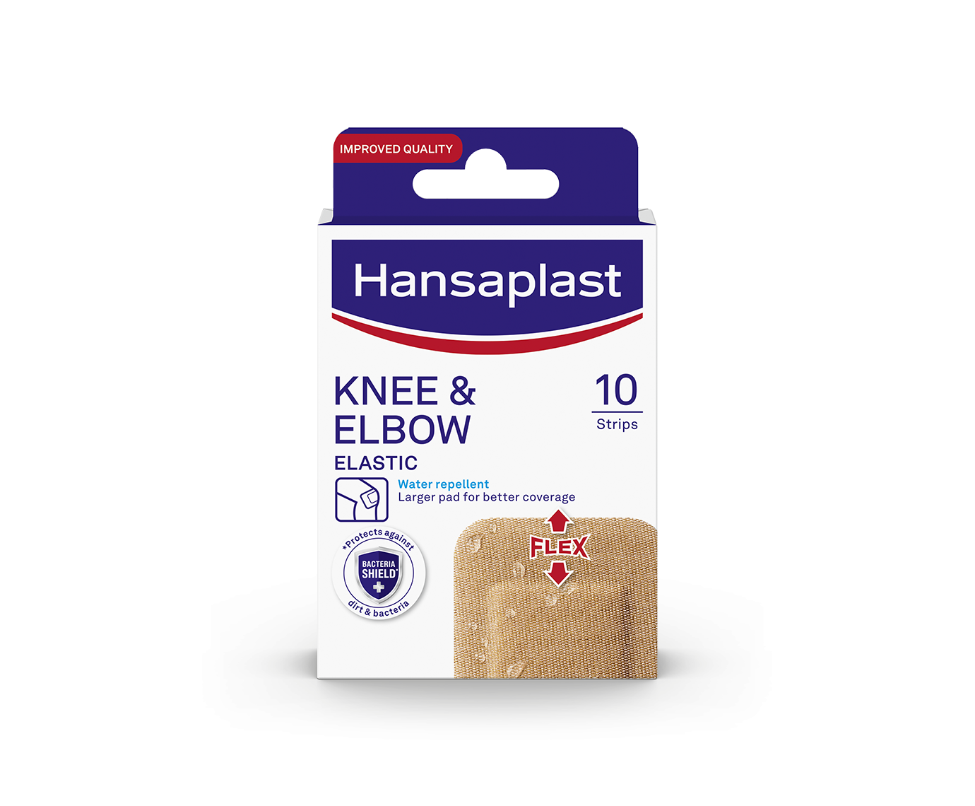 Universal Knee & Elbow