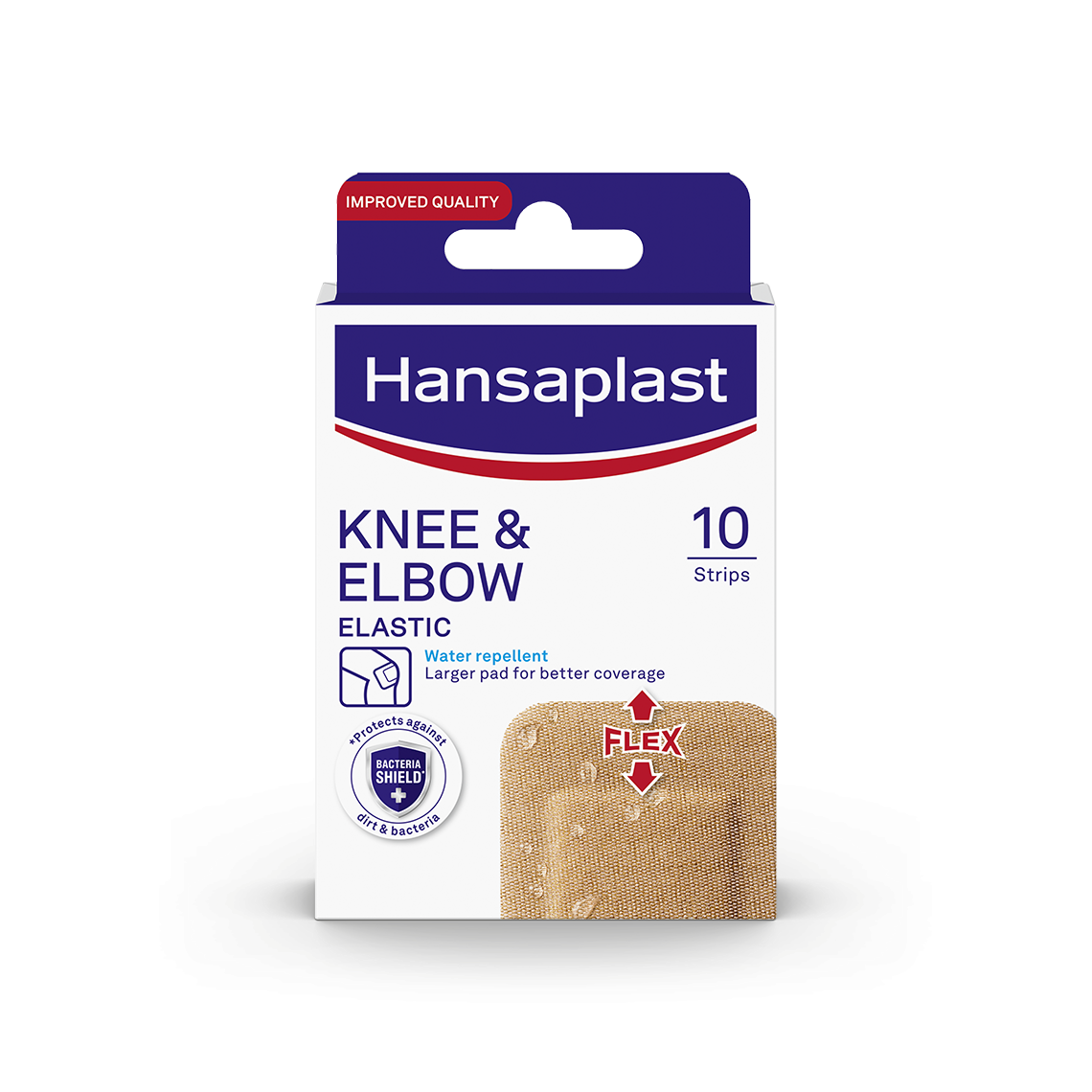 Universal Knee & Elbow