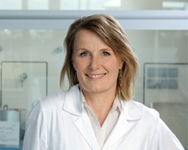 Dr. Maike Kuhlmann, Research & Development, Beiersdorf AG