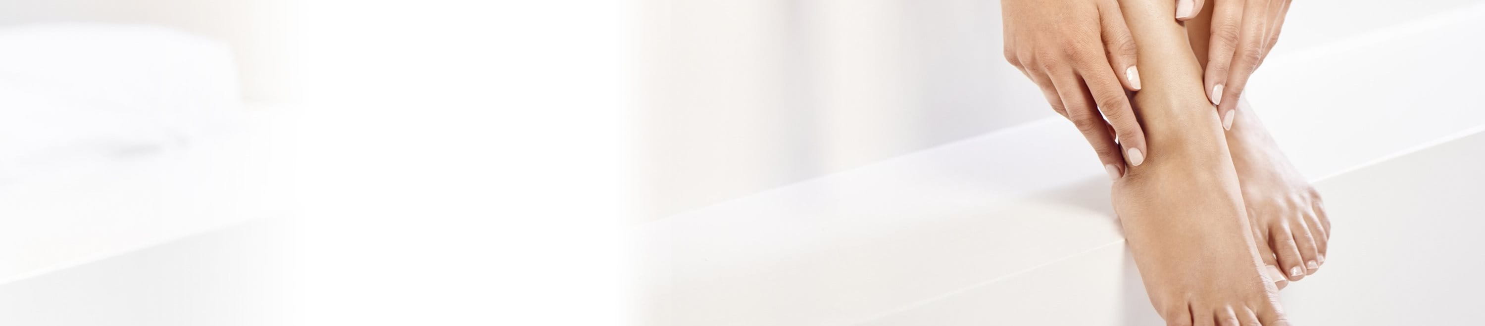 10 vinkkiä, joilla saat pehmeät ja hoidetut jalat kotikonstein