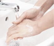 Pranje ruku
