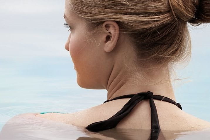 The Truth about water and healing Wound Plaster | Hansaplast