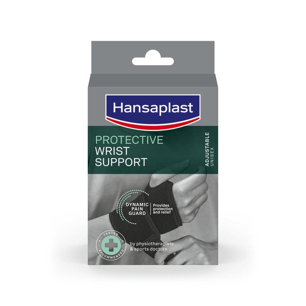 Wrist support packshot