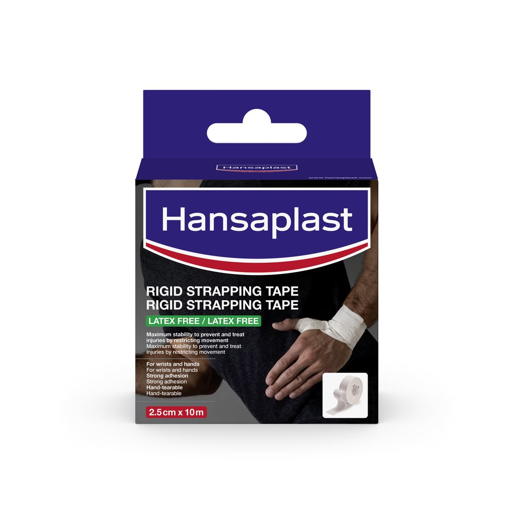 Cohesive bandage packshot