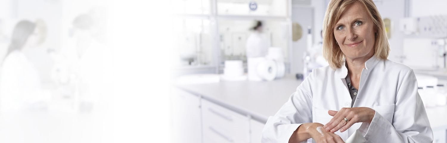 Dr. Maike Kuhlmann, Research & Development, Beiersdorf AG