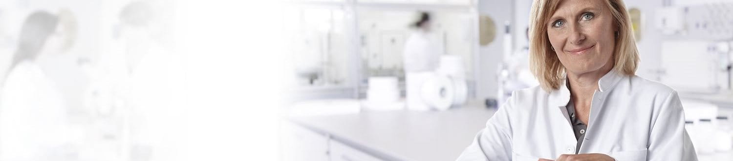 Dr. Maike Kuhlmann, Research & Development, Beiersdorf AG