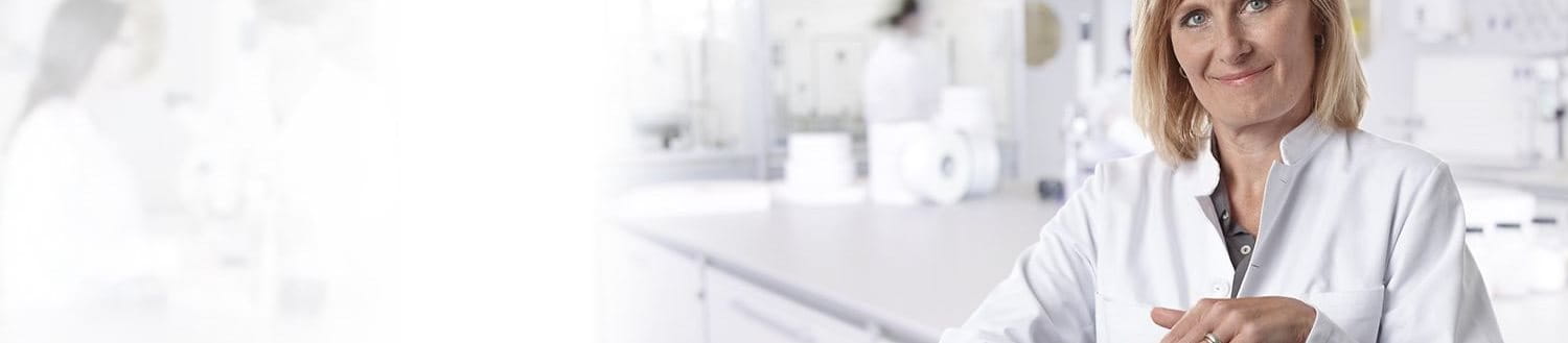 Dr. Maike Kuhlmann, Research & Development, Beiersdorf AG