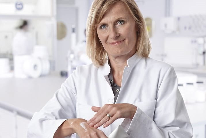 Dr. Maike Kuhlmann, Research & Development, Beiersdorf AG