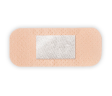 Hansaplast desinfecterende pleister