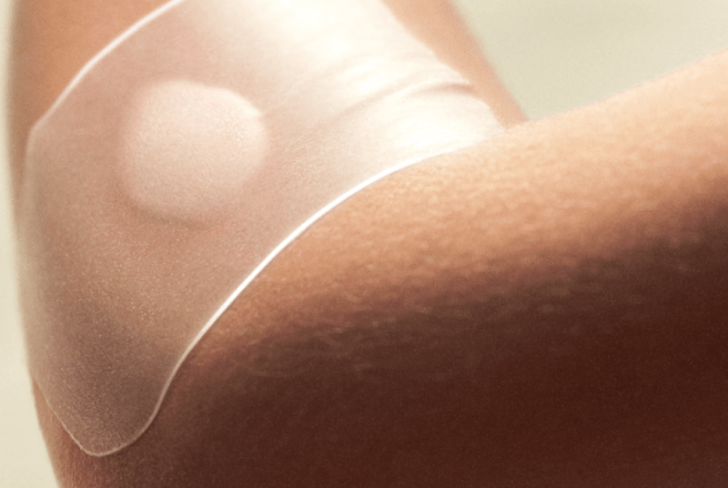 DE WETENSCHAP ACHTER DE PLEISTER