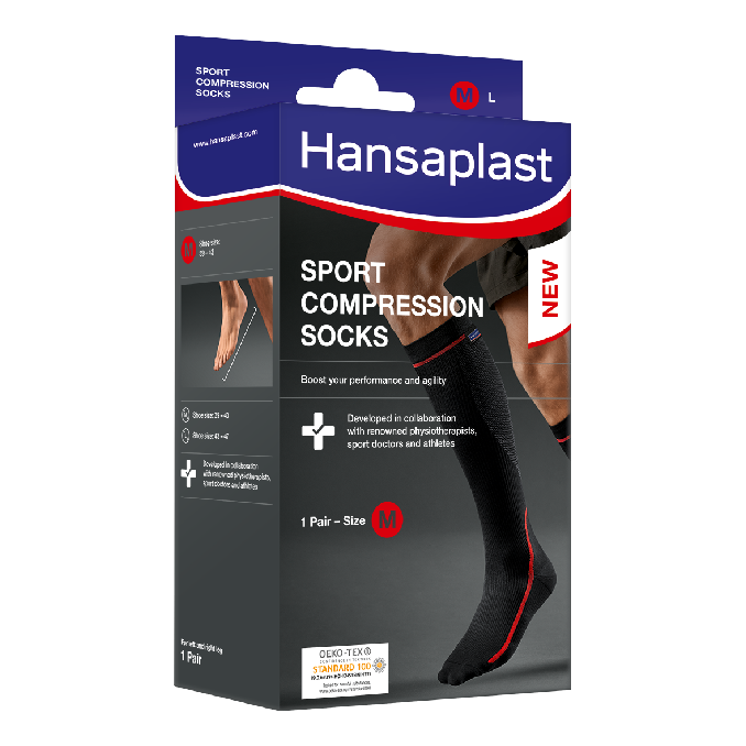 Sport Compression Socks