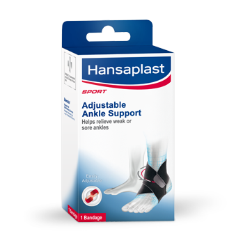 Adjustable Anke Support