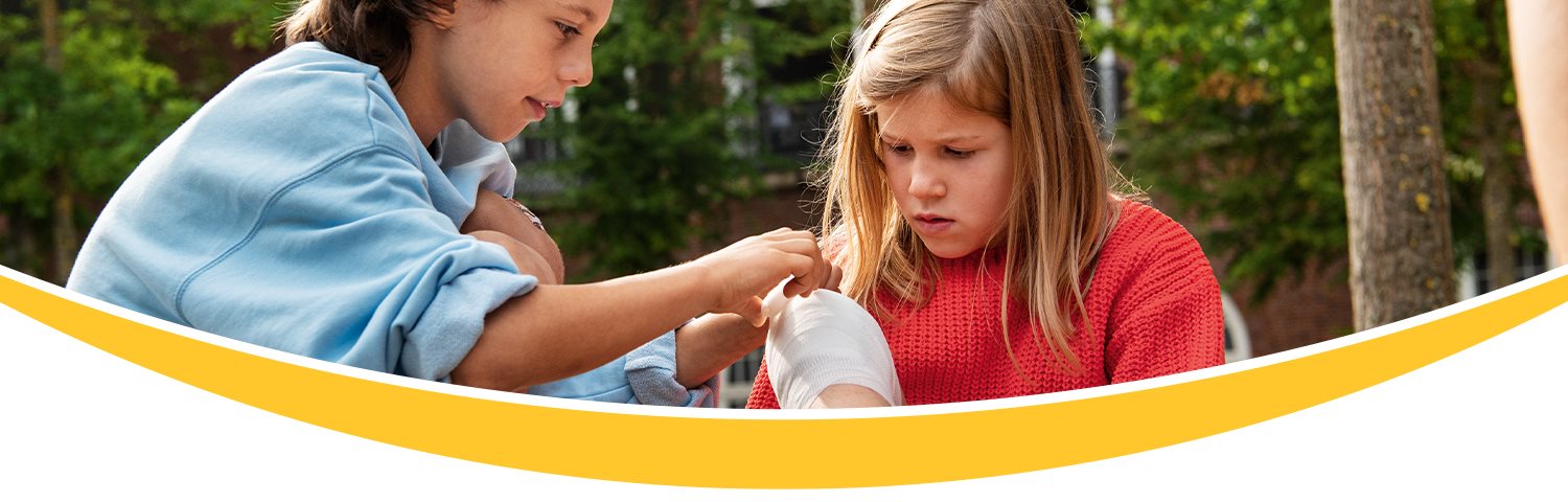 Health Care CSR Campaign