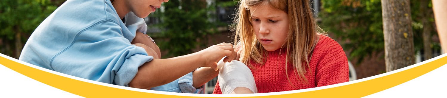 Health Care CSR Campaign