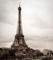 Kaupunkiloma käy jalkojen päälle