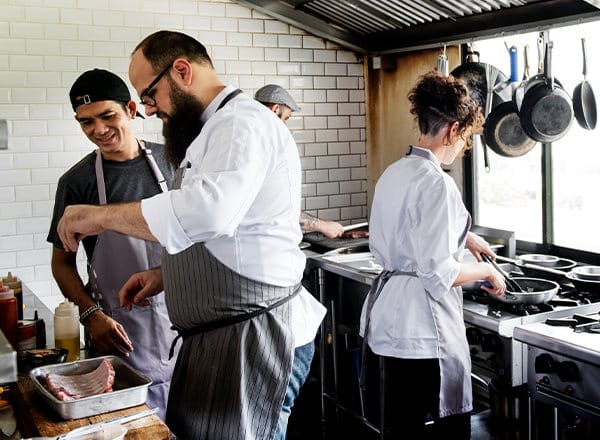 Ratgeber stehende Berufe