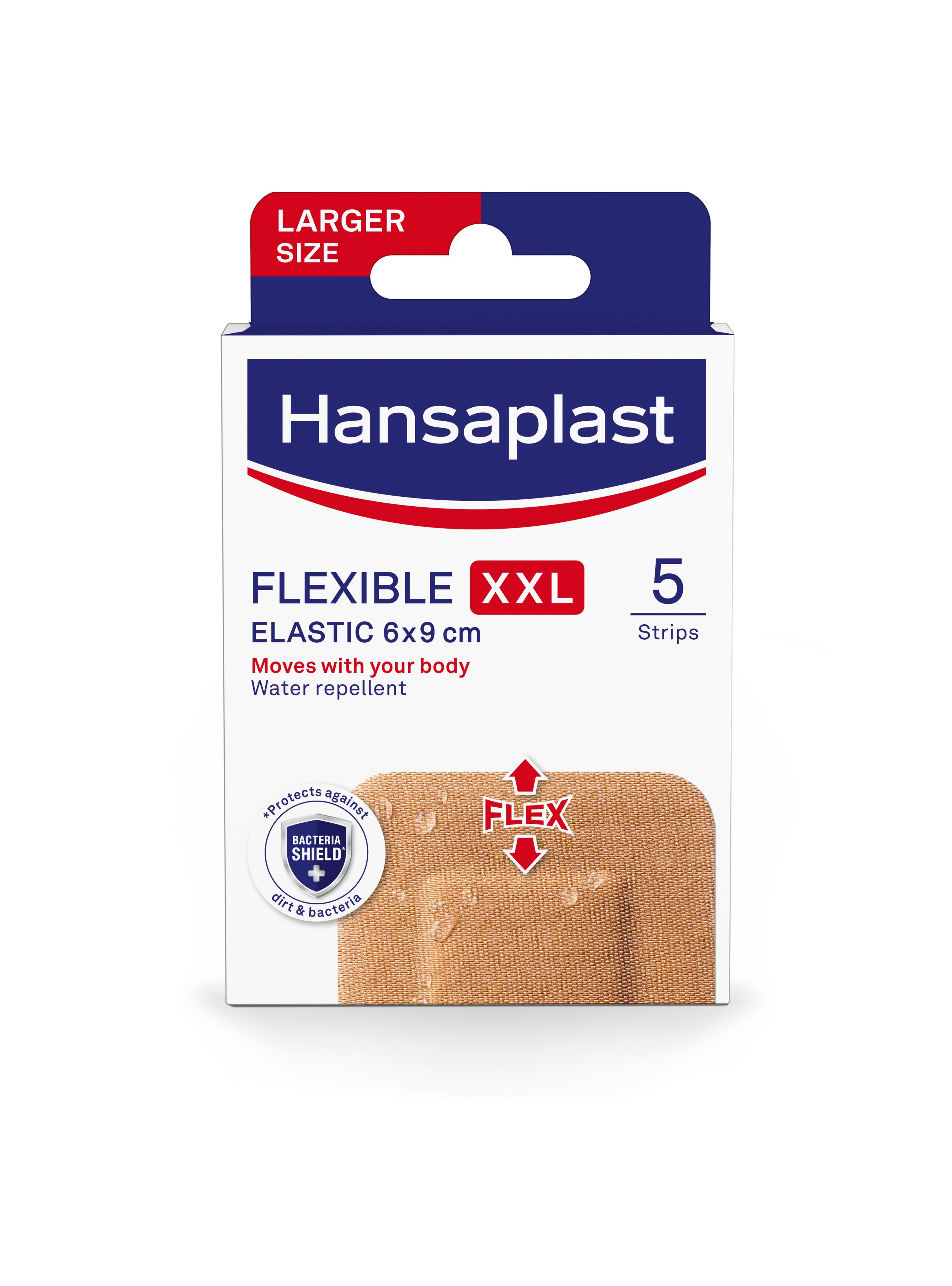Varihesive Signal Pflaster Ferse 18,5X19,5Cm – XSDQFA