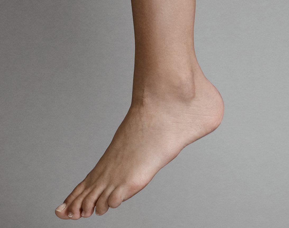 Protective Ankle Support Size and Support