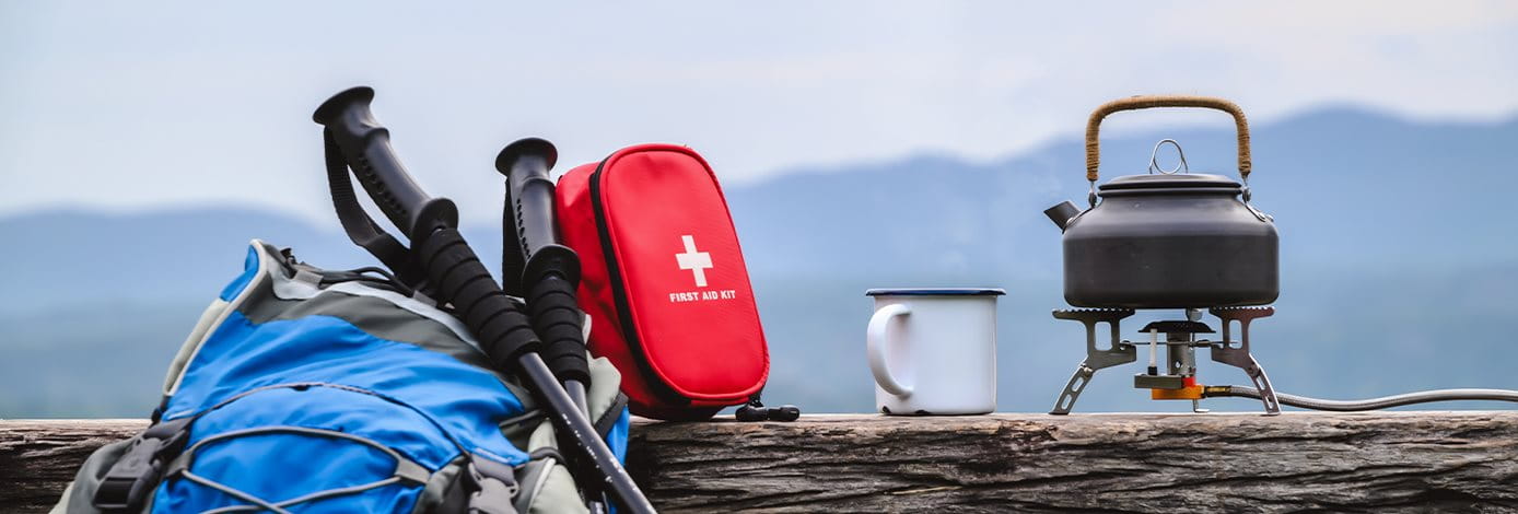 Reiseapotheke für den Skiurlaub