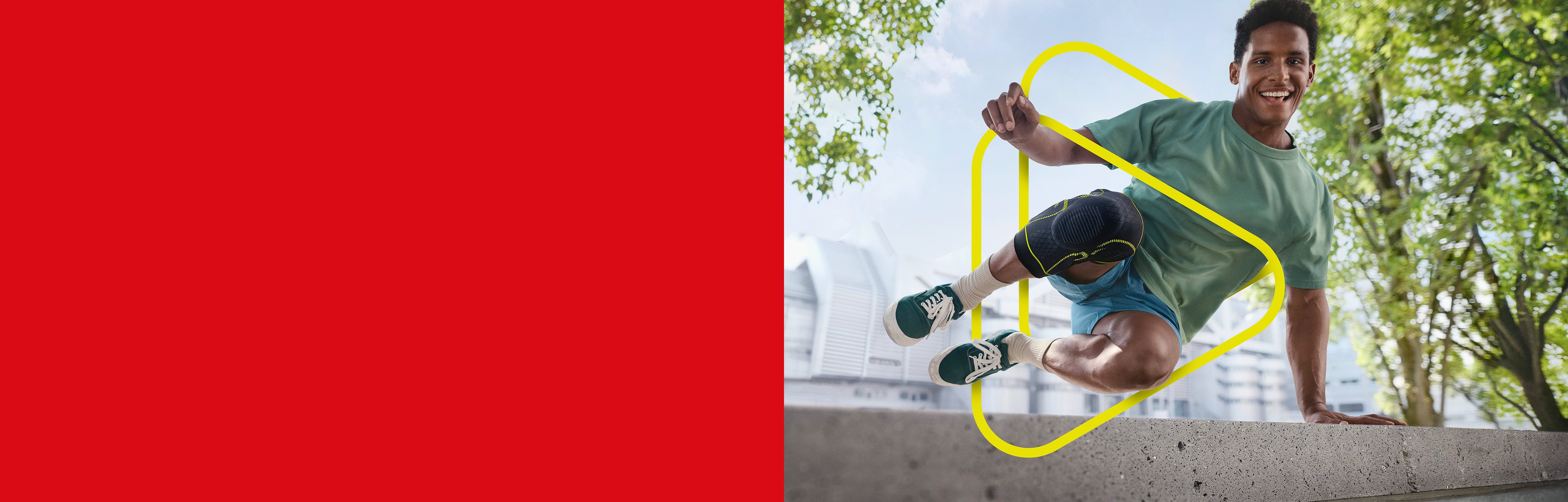 New Performance Supports