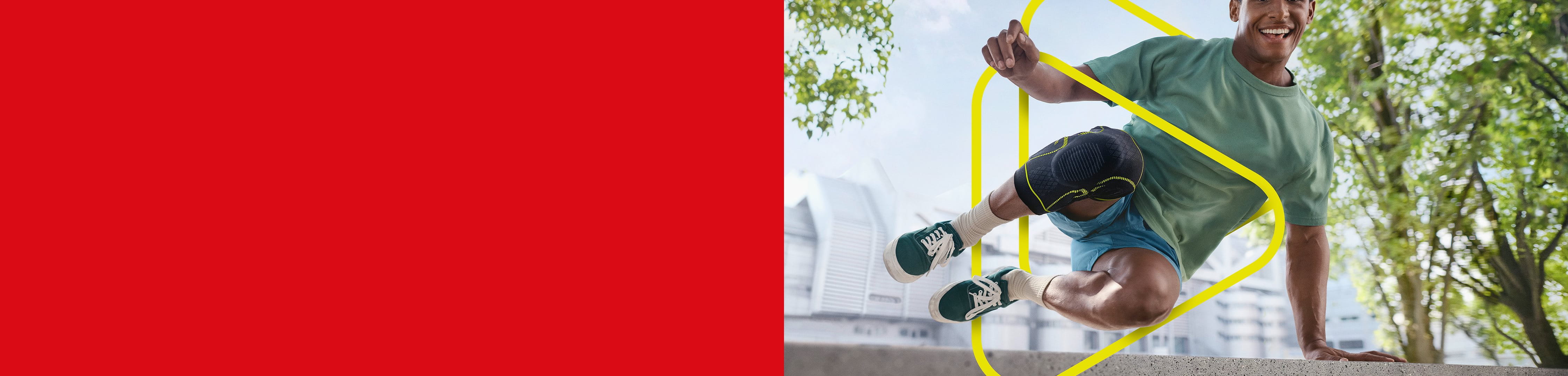 New Performance Supports