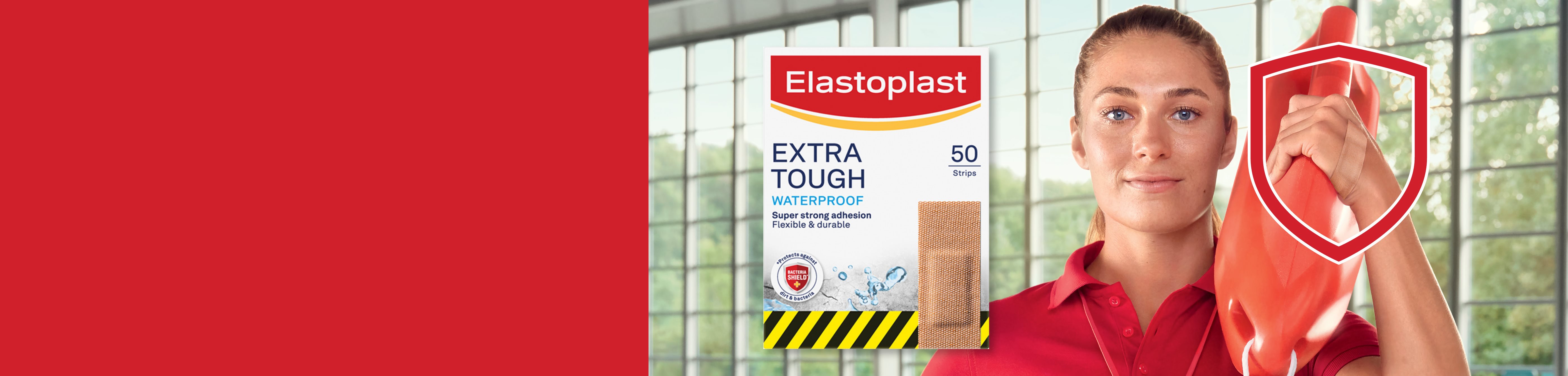 Extra Tough 50s