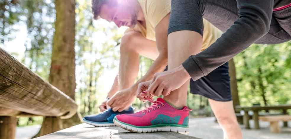 How to prevent runners knee