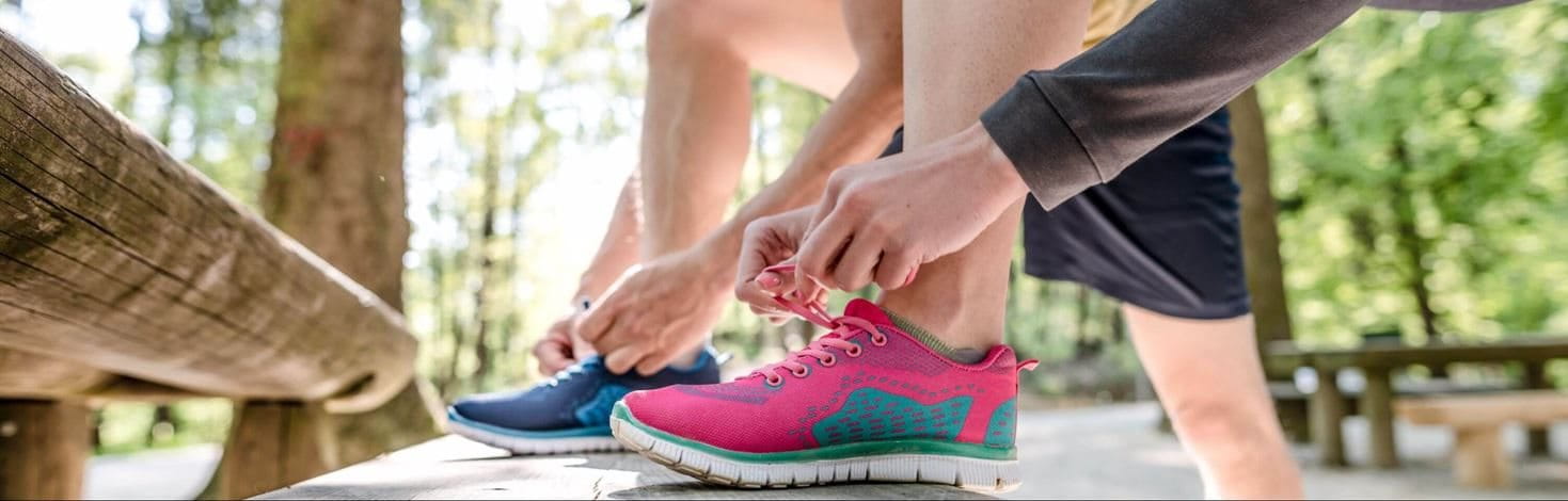 How to prevent runners knee