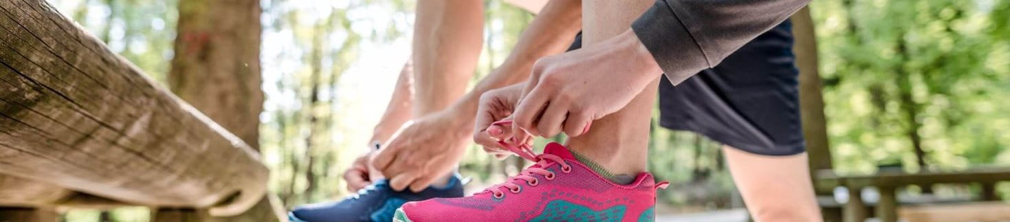 How to prevent runners knee