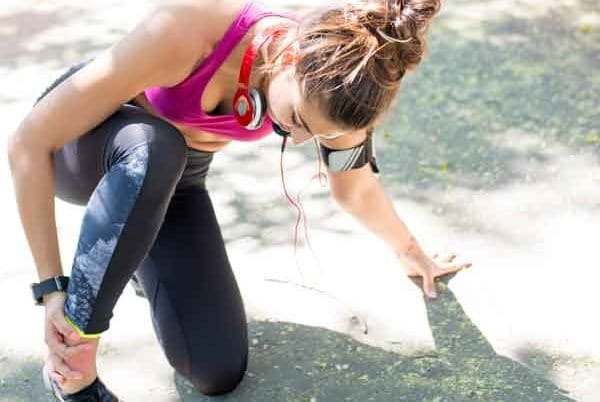 Preventing ankle injuries